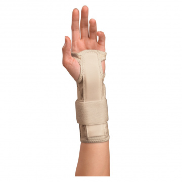 Mueller – riešo kanalo stabilizatorius - Beige