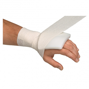 Mueller - Dermal Pads - 10cm x 10cm x 1cm
