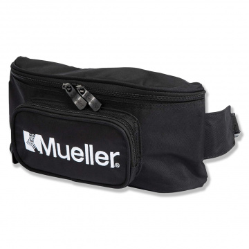 Mueller - Fanny Pack - Black
