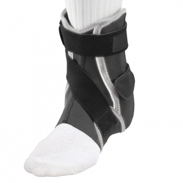 Mueller - Hg80 Premium Hard Shell Ankle Brace - L