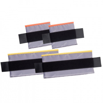 Mueller - Hero L1-5 Divider Kit - 13 cm x 13 cm, 25 cm x 13 cm