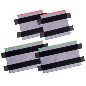 Mueller - Hero L1-5 Divider Kit - 25 cm x 25 cm, 38 cm x 25 cm