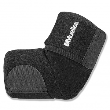 Mueller – Neopreno alkūnės įtvaras - One Size