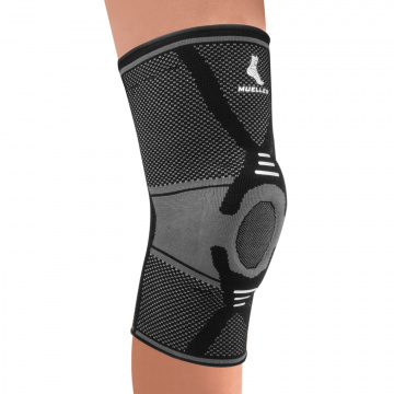 Mueller - OmniForce Knee Support K-700 - L
