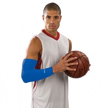 Mueller - Performance Elbow Sleeve - Blue
