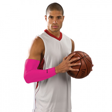 Mueller - Performance Elbow Sleeve - Pink