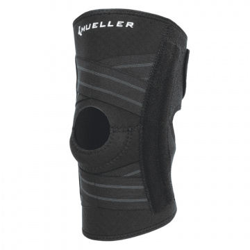 Mueller - Self-Adjusting® Knee Stabilizer - Black