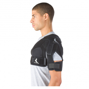 Mueller - Shoulder Support - Black