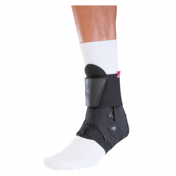 Mueller - The One Ankle Brace Premium - Black