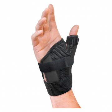 Mueller - Thumb Stabilizer - Black