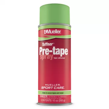 Mueller - Tuffner Pre-Tape Spray - 283 g