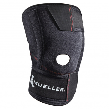 Mueller - Apkārtliekams Ceļa Stabilizators - One Size