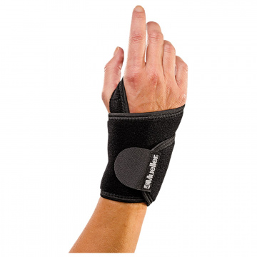 Mueller - Wrist Support Wrap - One Size