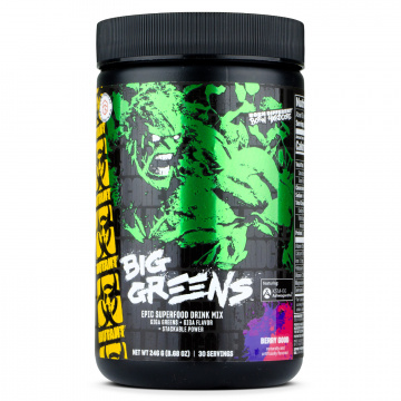 Mutant - Big Greens - 30 servings