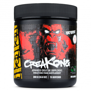 Mutant - Creakong - 300 g