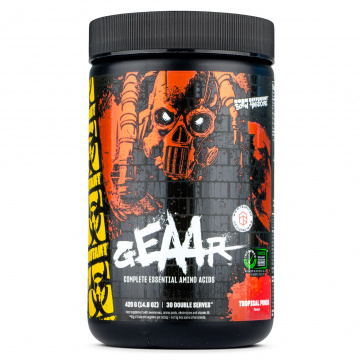 Mutant - Geaar - 30 servings
