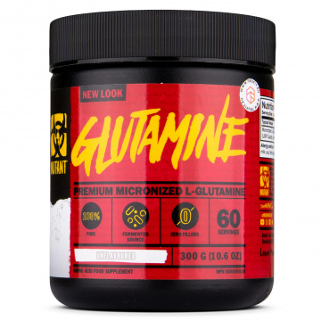 Mutant - L-Glutamine - 300 g