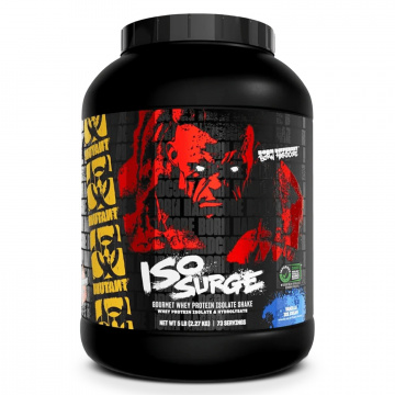 Mutant - Hardcore Iso - 2.3 kg