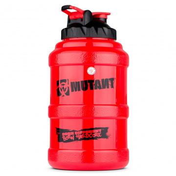 Mutant - Mega Mug 2.6 L - Red / Black
