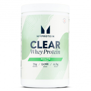 MyProtein - Clear Whey Isolate - 488 g