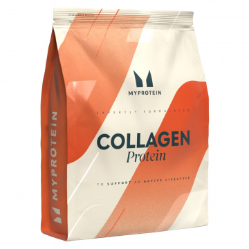MyProtein - Collagen Protein - 1 kg