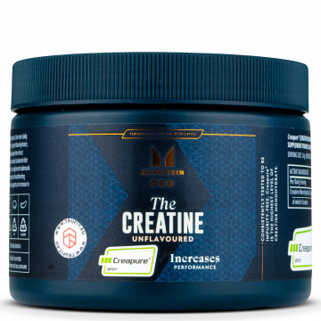 MyProtein - Creapure Creatine Monohydrate - 250 g