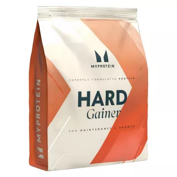 MyProtein - Hard Gainer - 2.5 kg
