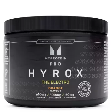 MyProtein - HYROX The Electro - 30 servings