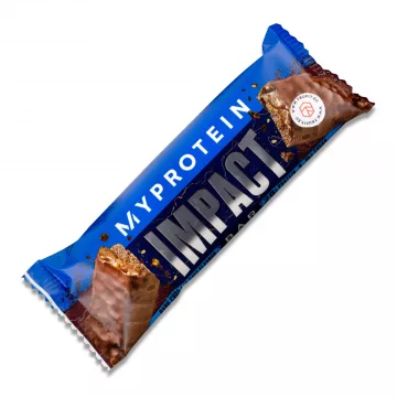 MyProtein - Impact Protein Bar - 1 bar