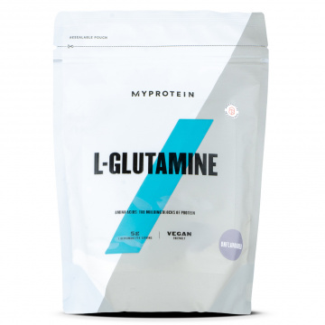 MyProtein - L-Glutamine - 250 g