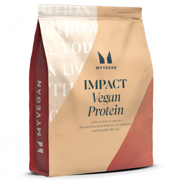 MyProtein - Vegan Protein Blend - 1 kg