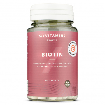MyProtein - Biotin - 90 tablets