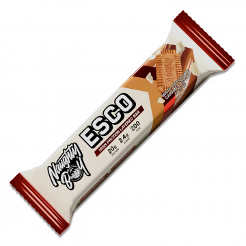 Naughty Boy - ESCO High Protein Layered Bar - 1 bar