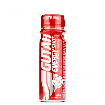 Nutrend - Gutar Energy Shot - 60 ml