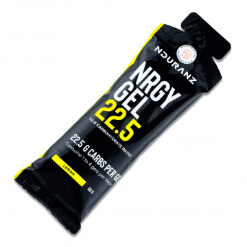 Nduranz - Nrgy Gel 22.5 - 66 g
