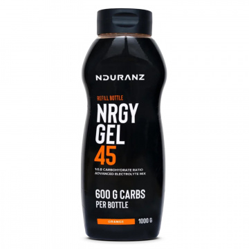 Nduranz - Nrgy Gel 45 Refill Bottle - 1000 g