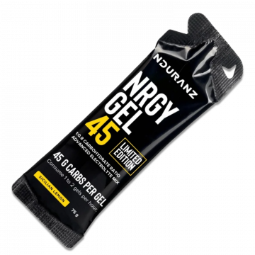 Nduranz - Nrgy Gel 45 Limited Edition - 75 g