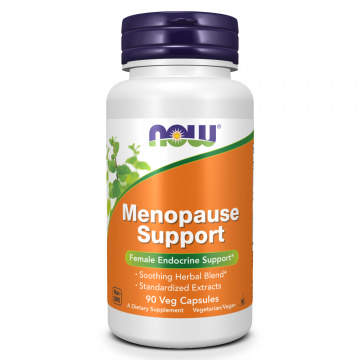 Now Foods - Menopause Support - 90 caps