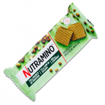 Nutramino - Protein Wafer - 39 g