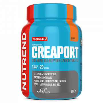 Nutrend - Creaport - 600 g