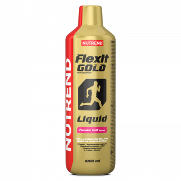 Nutrend - Flexit Gold Liquid - 1000 ml