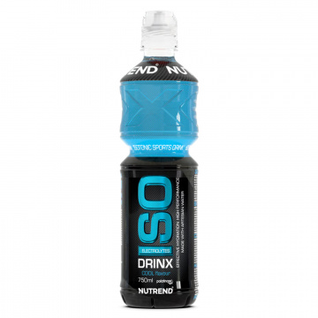 Nutrend - Isodrinx Isotonic Drink - Cool