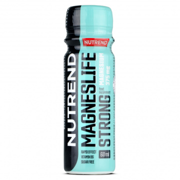 Nutrend -  Magneslife Strong - 60 ml