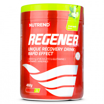 Nutrend - Regener - 450 g