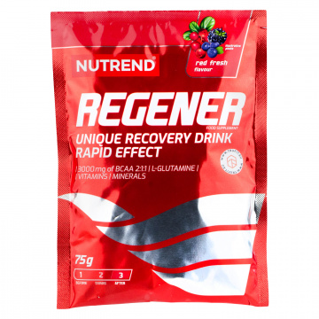Nutrend - Regener - 75 g