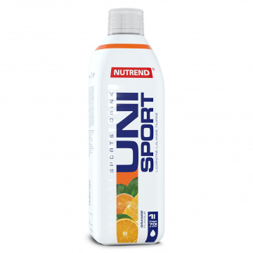 Nutrend - UNISport - 1000 ml