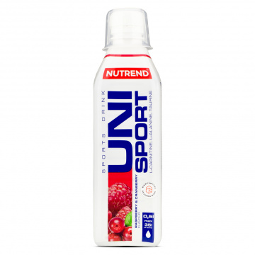 Nutrend - UNISport - 500 ml