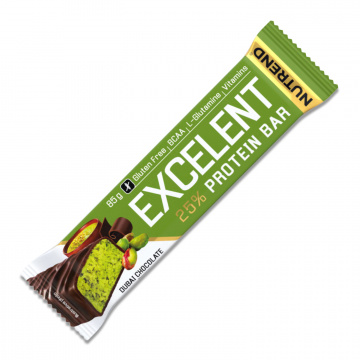 Nutrend - Excelent Protein Bar - Dubai Chocolate