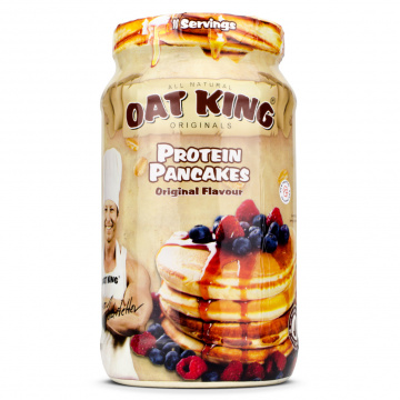 Oat King - Pancakes - 500 g