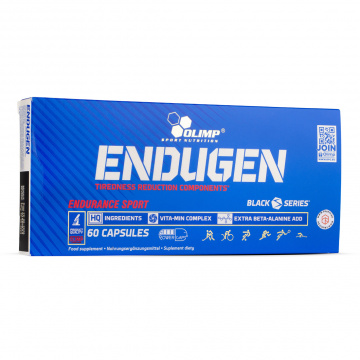 OLIMP labs - Endugen - 60 caps